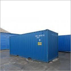 Container Rental Service