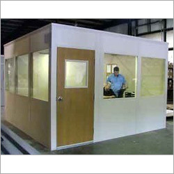 Rental Modular Office Container