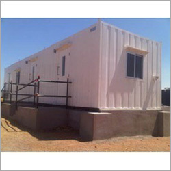 Office  Material Container Rental Service