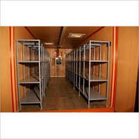 Portable Storage Containers