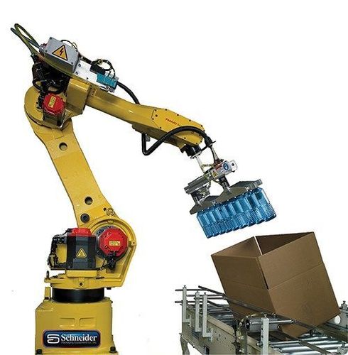 Industrial Robots