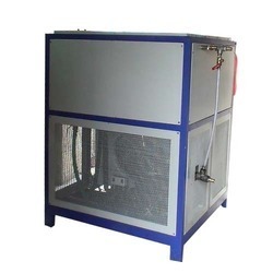 Water Chiller Plant