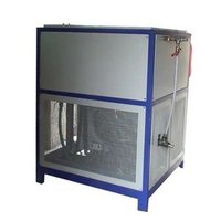 Water Chiller Plant