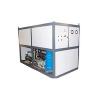 Water Chiller Plant