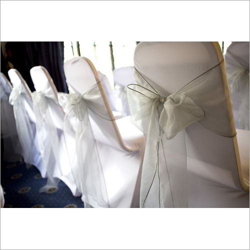 Bow Chair Covers