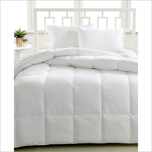 White Mattress Topper White Mattress Topper