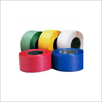 PP Strap Roll Packing