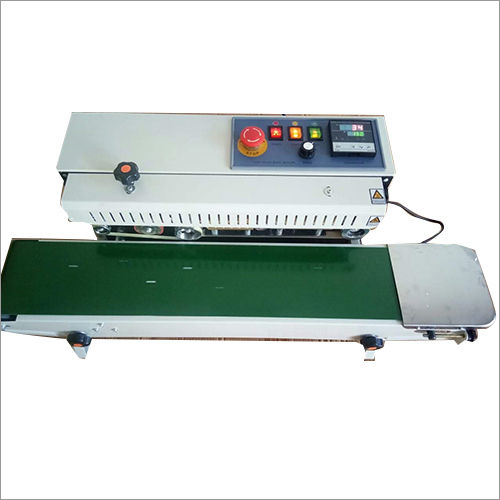 Band Sealer Machine