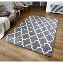 Bedroom Woolen Rug