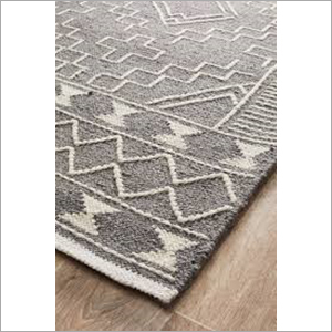 Woven Rug