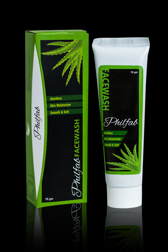 Herbal Face Wash Herbal Face Wash