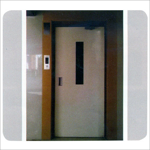 Elevator Auto Door