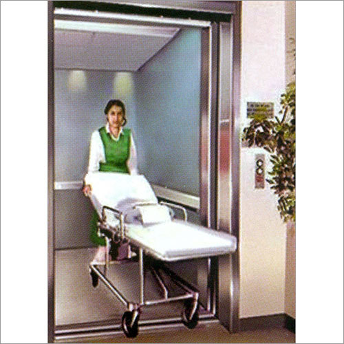Hospital Elevator Hospital Elevator
