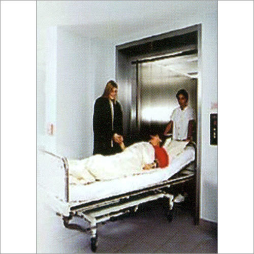 Hospital Stretcher Elevator Hospital Stretcher Elevator