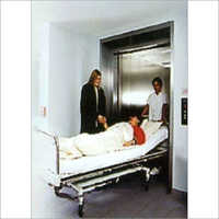 Stretcher Elevator Car Dimension: As Per Requirement