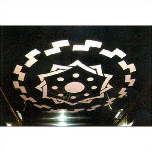 SS Elevator Flase Ceiling