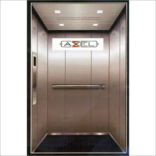 Elevator Cabin