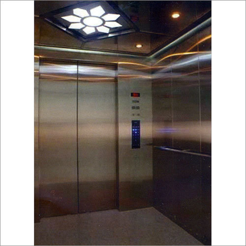 Auto Door Passenger Elevator