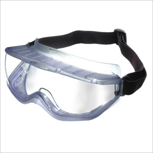 Karam Es008 Chemical Splash Goggle