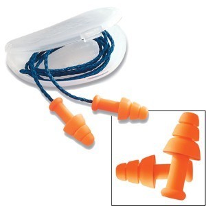 Hearing Protection Equipments
