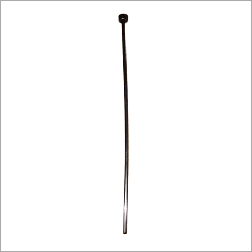 Incense Stick Machine - Steel, 1Cm Diameter x 100Cm Length | High Tensile Strength, Abrasion & Corrosion Resistance, Durable, Easy Installation