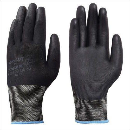 Safety Hand Gloves