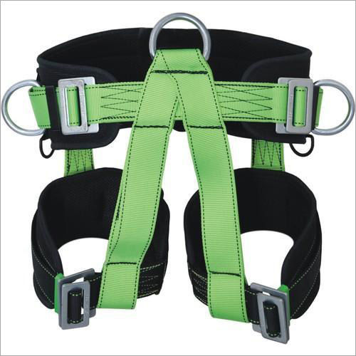 Karam Sit Harness