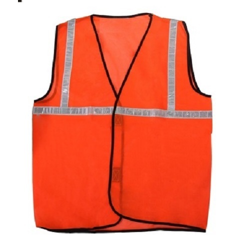 Reflective Jackets By SANKET SAFETY EQUIPMENTS LLP.