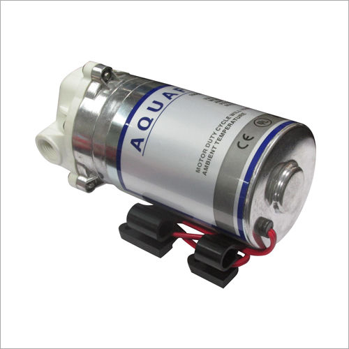 Ro Water Booster Pump