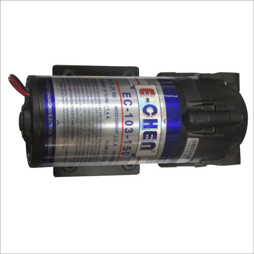 E-CHEN Booster Pump