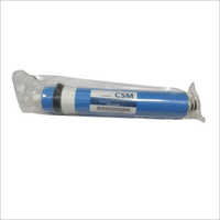 Ro Water Purifier Membrane - Premium Quality, Rust-resistant Surface, Easy To Install, Smooth Functionality, Excellent Strength