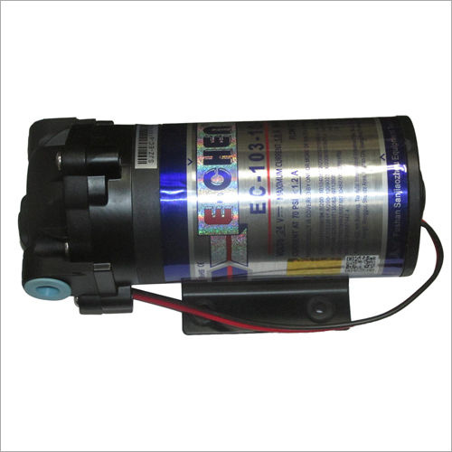 RO High Pressure Booster Pump