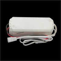 Ro Water Purifier Smps - Plastic, 100mm X 60mm X 30mm | 110-240v Input, 12v Output, 2a Current, Overload & Short Circuit Protection