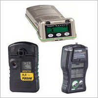 Portable Gas Detection Instrument