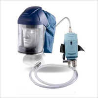 Air Respirator for Welding Purposes