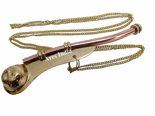 Boatswain Whistle Bosun Call Pipe