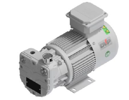 Vacuum Pump SC.8CC