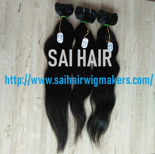 virgin hair extension