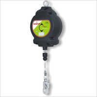 Retractable Fall Arrester Block