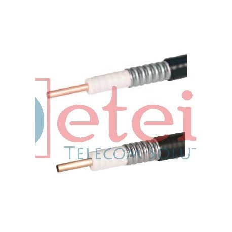 1/2 Inch Copper Shield Cable Application: Construction