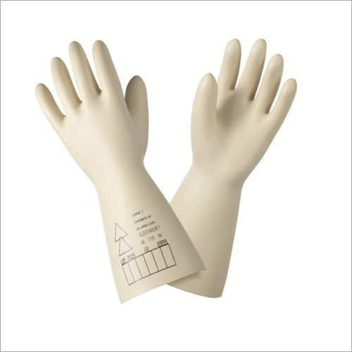 Honeywell Electrosoft Gloves Class-00