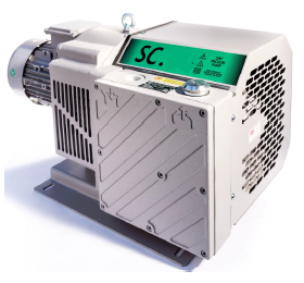 Vacuum Pump SC.80
