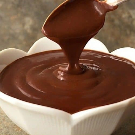 Chocolate Fudge