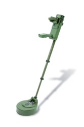 Mine Detector