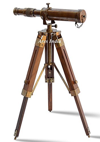Tripod Telescope