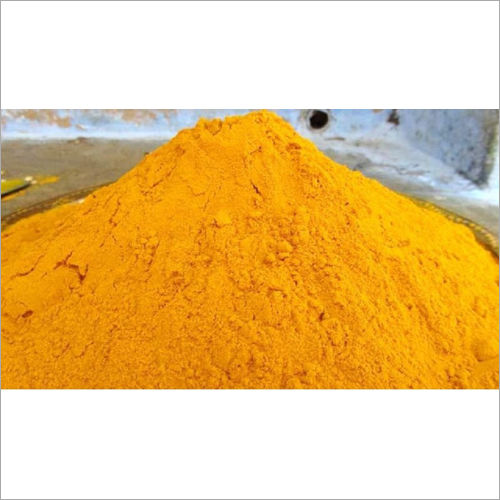 Organic Turmeric Powder Mauli Traders Bardi Village - 