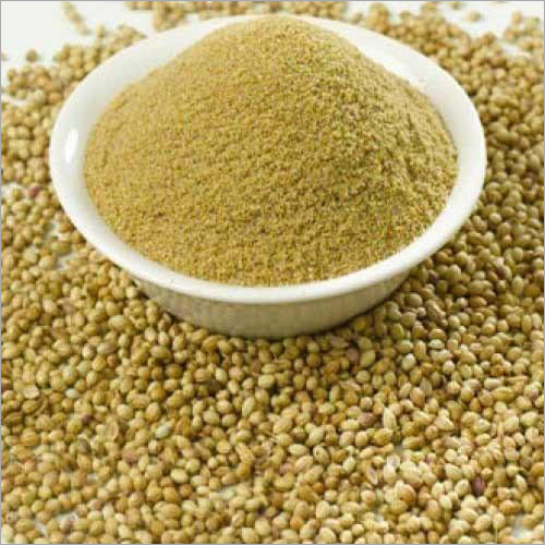 Dried Coriander Powder