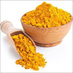 Dried Pure Turmeric Powder