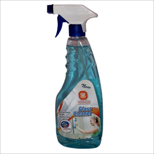 Glass Cleaner