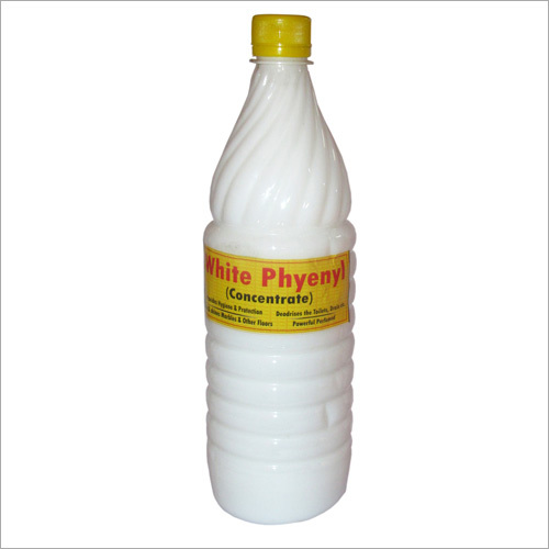 White Phyenyl